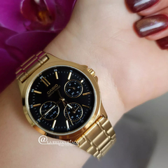 RELOJ CASIO MUJER ORIGINAL