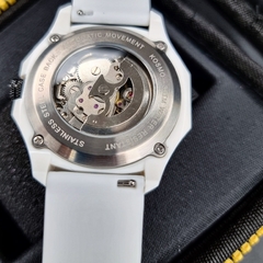RELOJ KOSMO K535P DOBLE CORREA AUTOMÁTICO ORIGINAL en internet