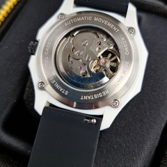 Imagen de RELOJ KOSMO K535P DOBLE CORREA AUTOMÁTICO ORIGINAL