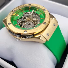 RELOJ KOSMO K60599 AUTOMÁTICO ORIGINAL - comprar online
