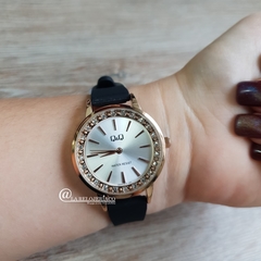 RELOJ Q&Q MUJER ORIGINAL
