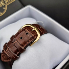 RELOJ CASIO MTP-V002GL-1BUDF ORIGINAL - La Relojería