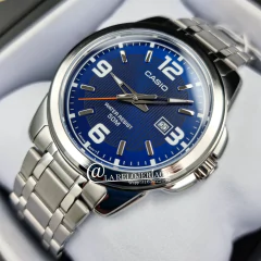 RELOJ CASIO MTP-1314D-2AVDF ORIGINAL