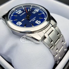 RELOJ CASIO MTP-1314D-2AVDF ORIGINAL - comprar online
