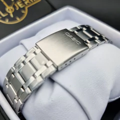RELOJ CASIO MTP-1314D-2AVDF ORIGINAL en internet