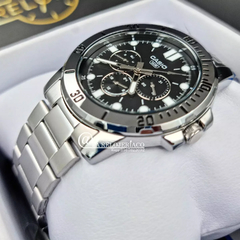 RELOJ CASIO MTP-VD300D-1EUDF ORIGINAL - comprar online
