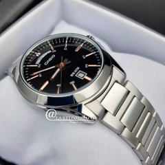RELOJ CASIO MTP-1370D-1A2VDF ORIGINAL - comprar online