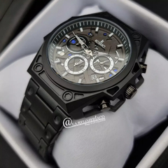 RELOJ KOSMO K4220G CRONOGRAFOS ORIGINAL - La Relojería
