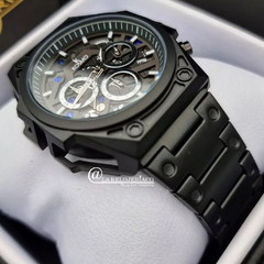 RELOJ KOSMO K4220G CRONOGRAFOS ORIGINAL - tienda online