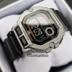 RELOJ CASIO WS-1400H-1BVDF ORIGINAL - comprar online
