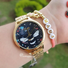 RELOJ SCOTTIE MUJER