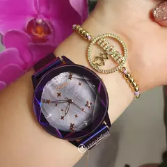 RELOJ SCOTTIE MUJER