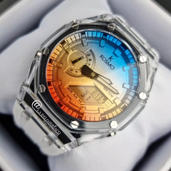 RELOJ KOSMO K4010G EDICIÓN LIMITADA ORIGINAL - comprar online
