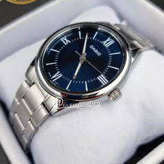 RELOJ CASIO MTP-V005D-2B5UDF ORIGINAL