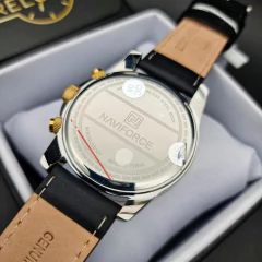 RELOJ NAVIFORCE NF8020L ORIGINAL - La Relojería