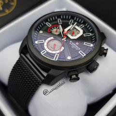 RELOJ NAVIFORCE NF9211S ORIGINAL