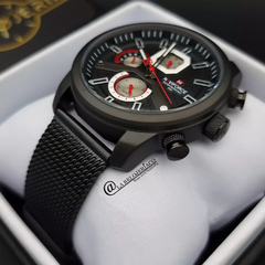 RELOJ NAVIFORCE NF9211S ORIGINAL en internet