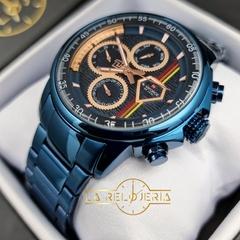 RELOJ NAVIFORCE NF9184 ORIGINAL