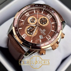 RELOJ NAVIFORCE NF8020L ORIGINAL en internet