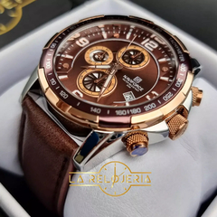RELOJ NAVIFORCE NF8020L ORIGINAL