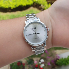 RELOJ Q&Q MUJER