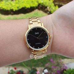 RELOJ Q&Q MUJER