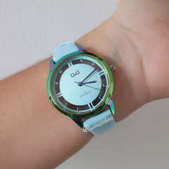 RELOJ Q&Q MUJER