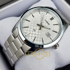 RELOJ CASIO MTP-VD03D-7AUDF ORIGINAL