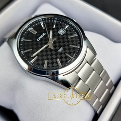 RELOJ CASIO MTP-VD03D-1AUDF ORIGINAL - comprar online