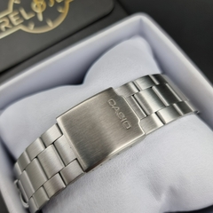 RELOJ CASIO MTP-VD03D-7AUDF ORIGINAL en internet