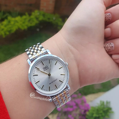 RELOJ Q&Q MUJER ORIGINAL