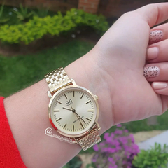 RELOJ Q&Q MUJER ORIGINAL