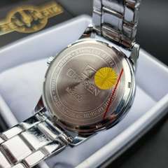 RELOJ CURREN M8406 ORIGINAL - comprar online