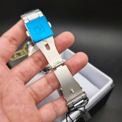 RELOJ CURREN M8406 ORIGINAL en internet