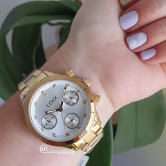 RELOJ LOIX MUJER ORIGINAL