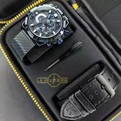 RELOJ KOSMO K3998G DOBLE CORREA ORIGINAL