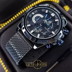 RELOJ KOSMO K3998G DOBLE CORREA ORIGINAL - comprar online