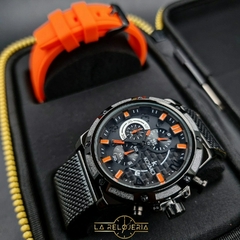 RELOJ KOSMO K3998G DOBLE CORREA ORIGINAL