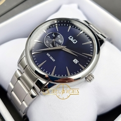RELOJ Q&Q A12A-008PY ORIGINAL