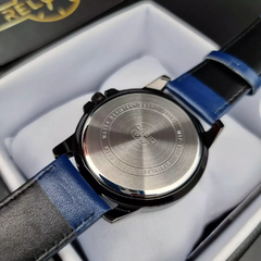 RELOJ CASIO MTP-VD01BL-2BVUDF ORIGINAL - La Relojería