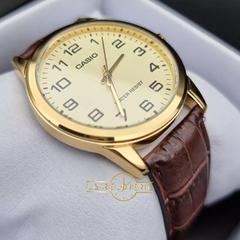RELOJ CASIO MTP-V001GL-9BUDF ORIGINAL en internet