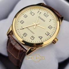 RELOJ CASIO MTP-V001GL-9BUDF ORIGINAL