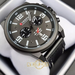 RELOJ CURREN M8314 CRONOGRAFOS ORIGINAL en internet