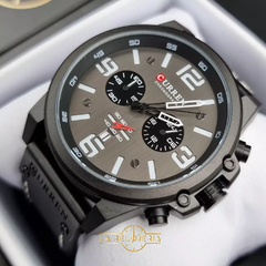 RELOJ CURREN M8314 CRONOGRAFOS ORIGINAL