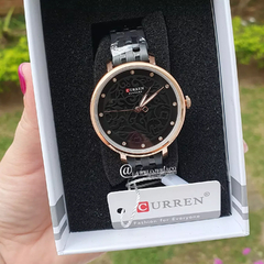 RELOJ CURREN MUJER ORIGINAL - comprar online
