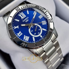 RELOJ CASIO MTP-VD200G-1BUDF ORIGINAL - comprar online