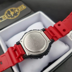 RELOJ CASIO WS-1400H-1400H-4AVDF ORIGINAL - comprar online