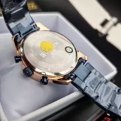 RELOJ CURREN M8445 CRONOGRAFOS ORIGINAL en internet