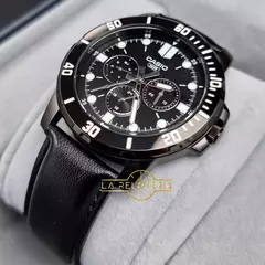 RELOJ CASIO MTP-VD300BL-1EUDF ORIGINAL