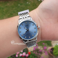 RELOJ Q&Q MUJER ORIGINAL